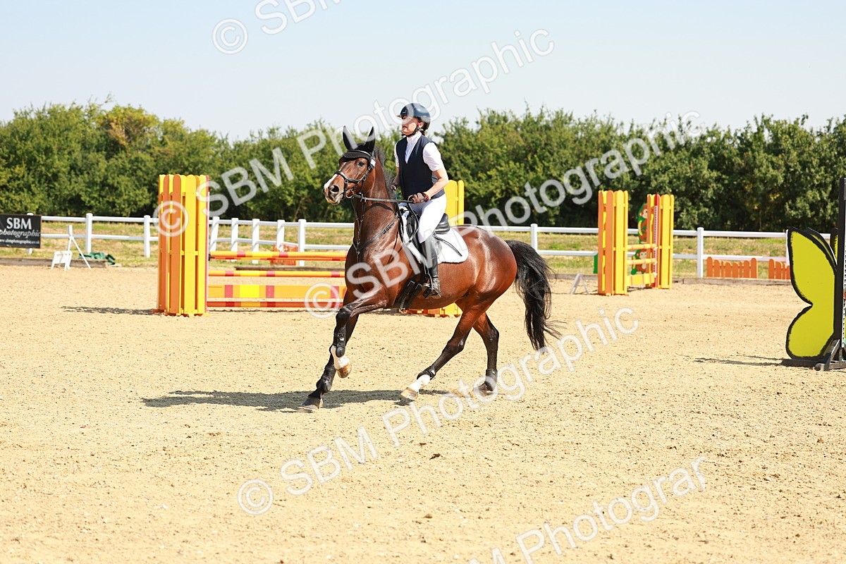 SBM_000211 - Class 2 - Senior British Novice - 90cm