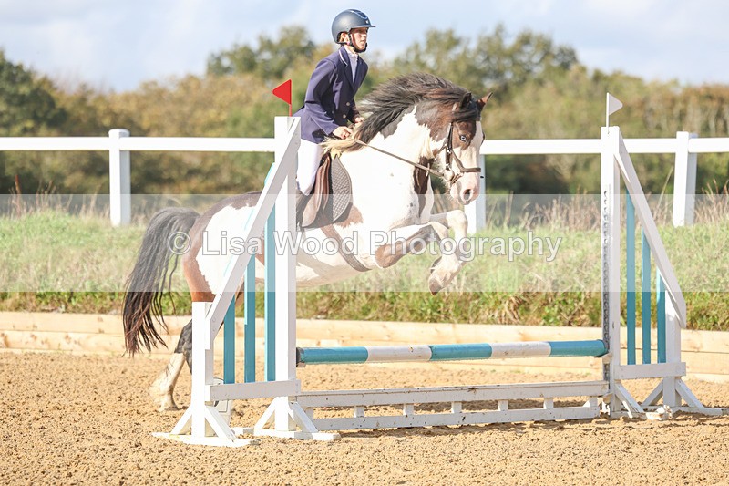 3E7A2651 - Class 3: 50cm Open