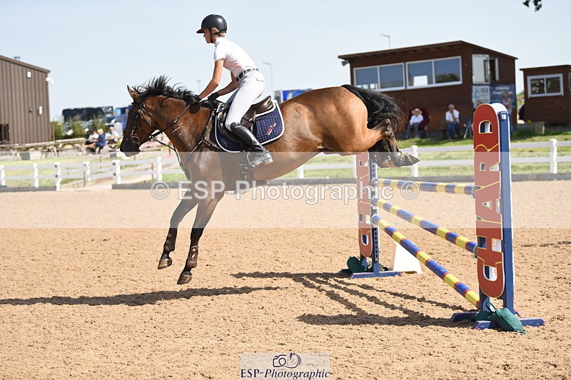 230906A-123546-00255 - Newcomers & 1.10m Open