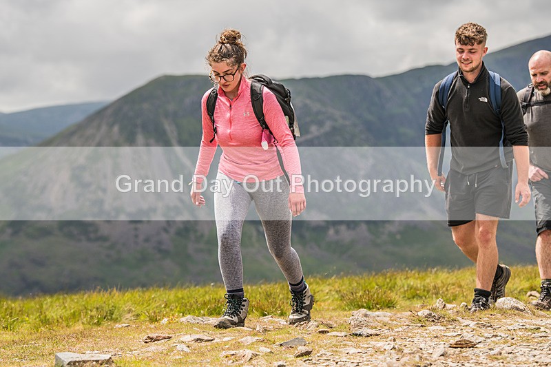 10 in 10-305 - 10 in 10 Challenge(MS Society Charity Event) 'Dalehead' Saturday 22nd June 2024