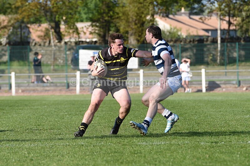 028 - The Buccleuch Selkirk Sevens 2025