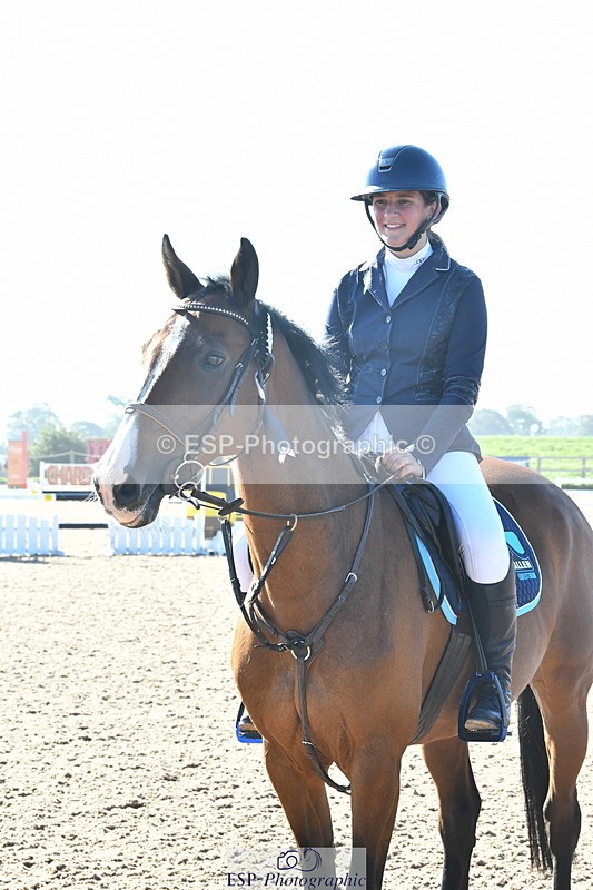 230903A-094600-03397 - Cls 11 85cm Amateur Quali