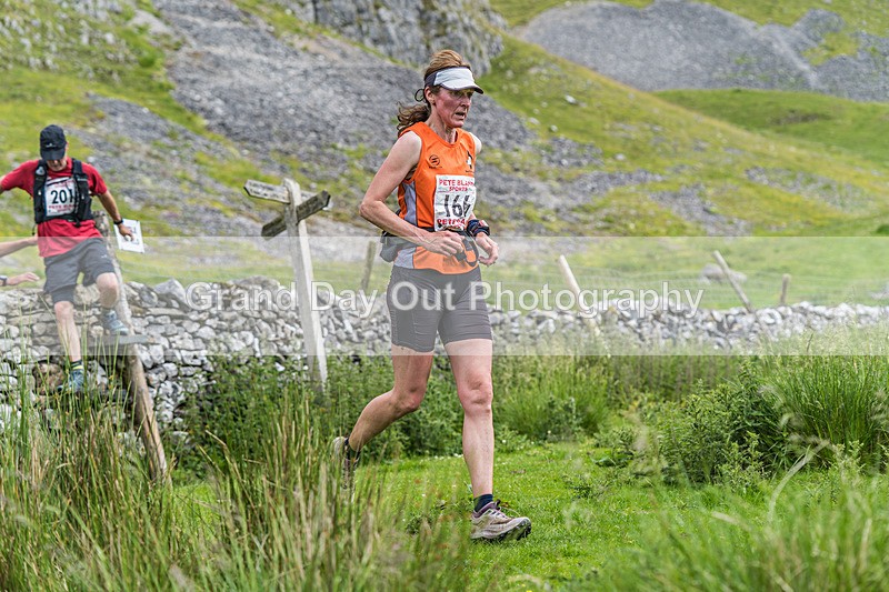 Settle Hills-821 - Settle Hills Fell Race Sunday 21st June 2026