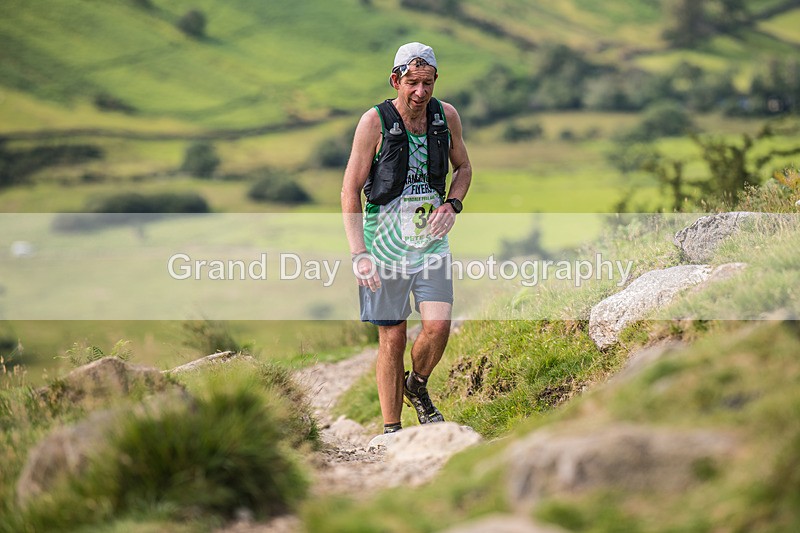 Wasdale-1202 - Wasdale Horseshoe Fell Race (Bad weather route) Saturday 11th July 2026