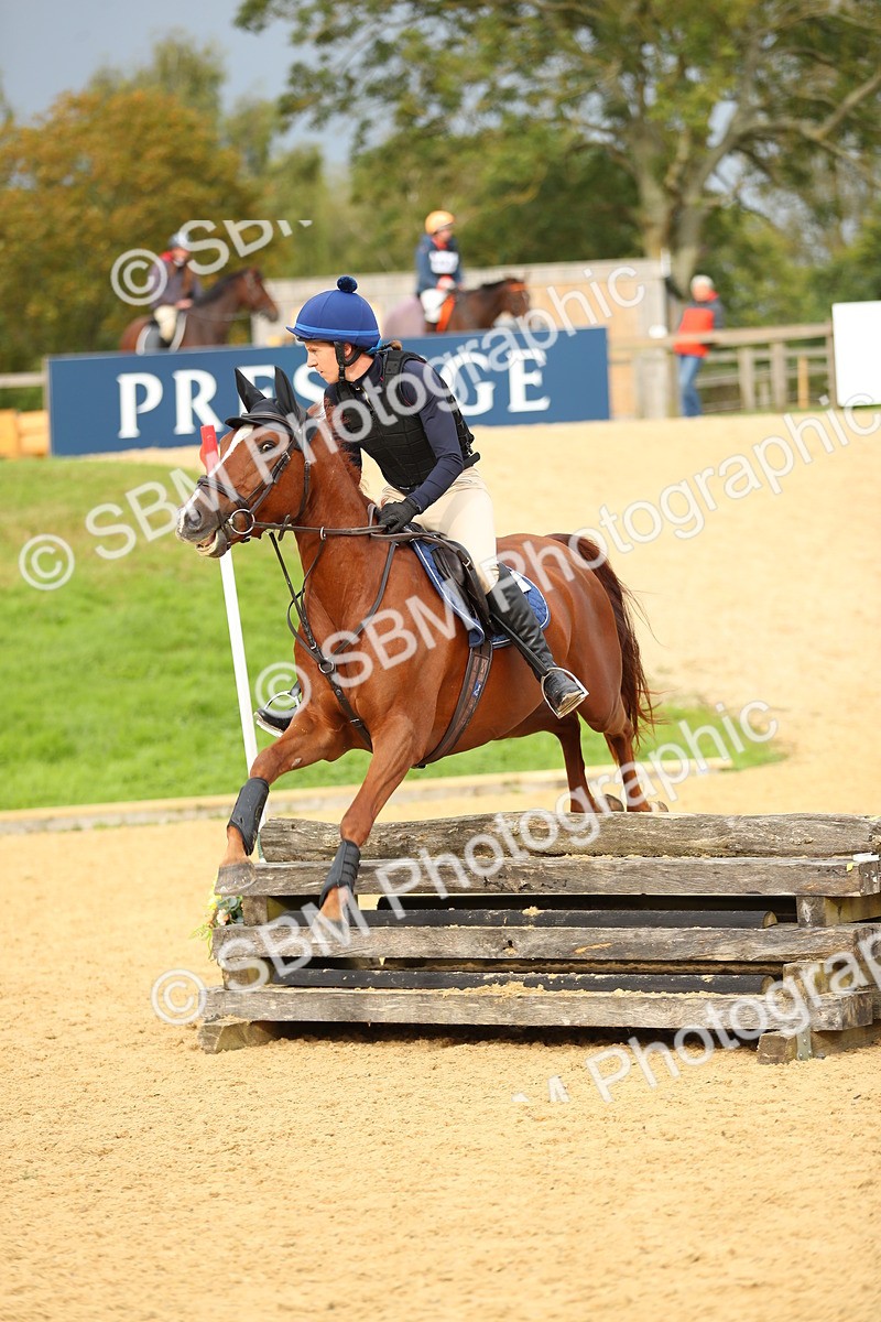 SBM_10632 - E8 Eventers Challenge 80cm Championship