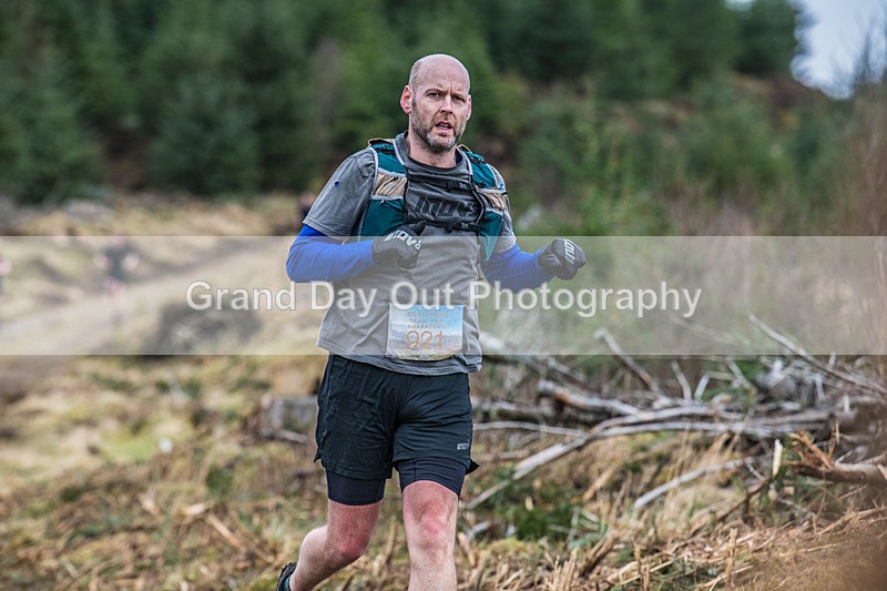 Glentress-2116 - High Terrain Events Glentress Marathon 21 & 10K Trail Races Sunday 18th February 2024
