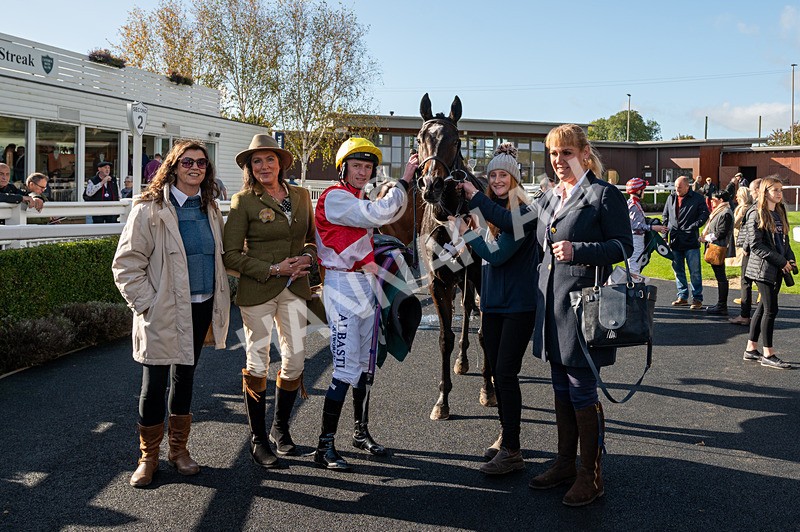 191024-Race 1-Obligatory-8110 - Race 1