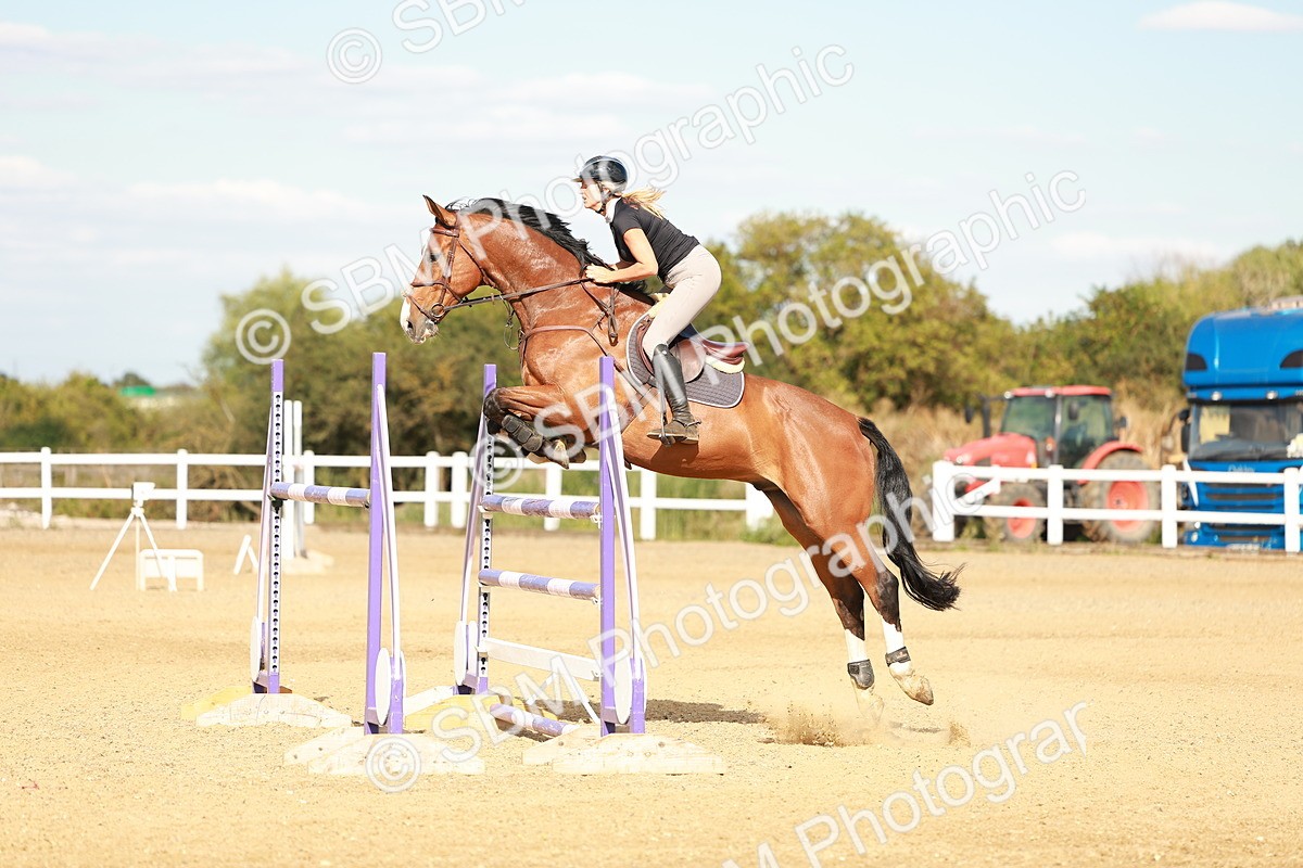 SBM_007705 - Class 6 - National 1.30m 1.40m