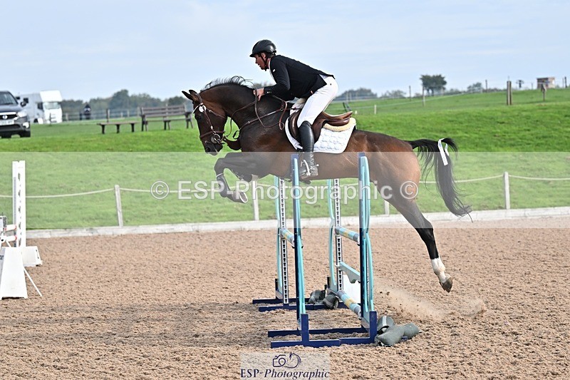 251001-101739-00021 - Clear Round and British Novice 90cm
