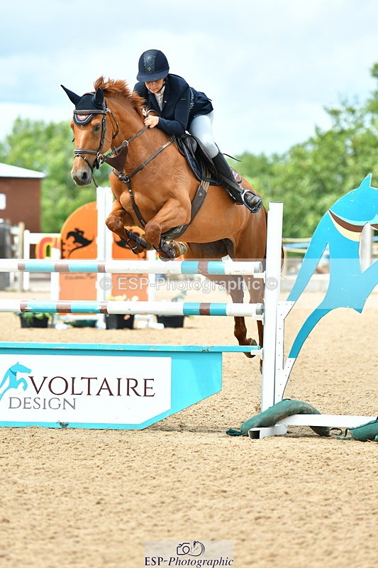 230728A-140930-02795 - Cls 3 Foxhunter