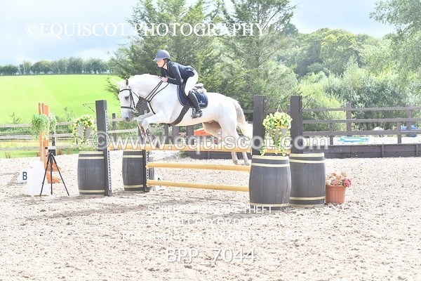 BPP_7044 - CLASS 3  Senior Discovery/ 1m Open