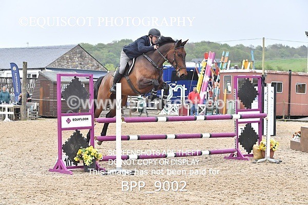 BPP_9002 - CLASS 26 SUN Senior Discovery/ 1m Open