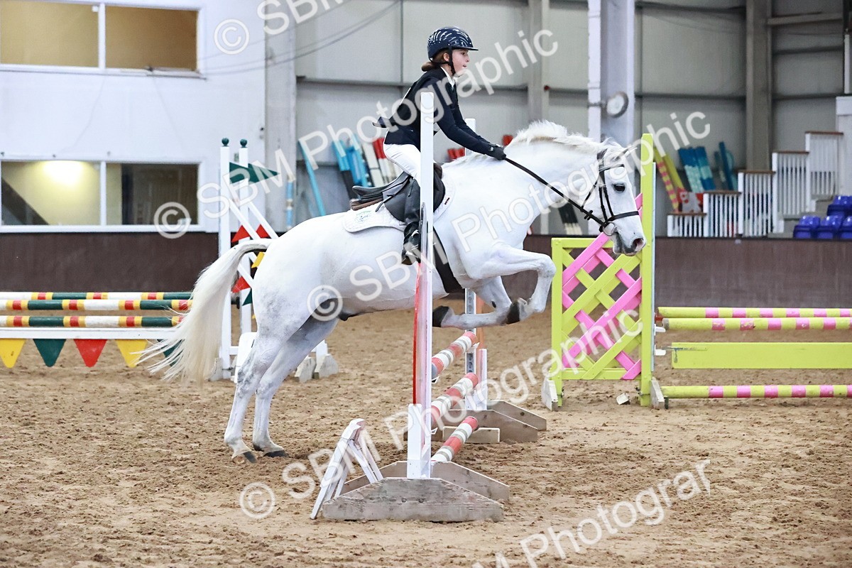 SBM_001220 - Class 4 - Show Jumping 70cm