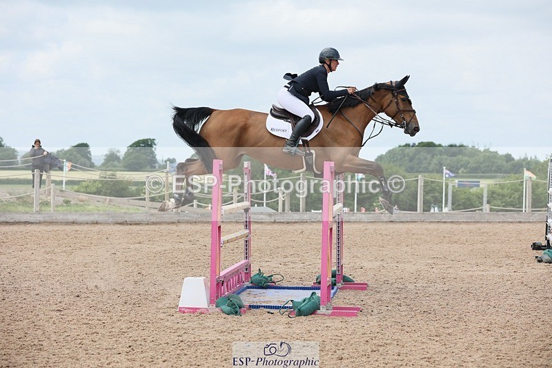 250525-140216-08568 - Cls 29 Snr Newc 1st Rnd