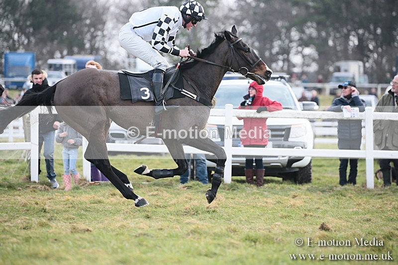 PtP 170219 -693 - Combined Services Point-To-Point Larkhill 17/02/19