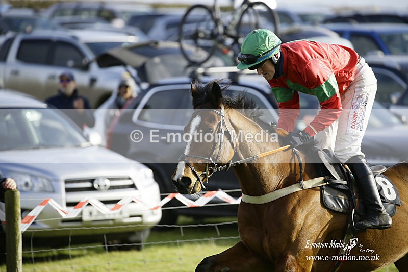PtP 300122 315 - South Dorset Hunt - Point-to-Point Races 30/01/2022