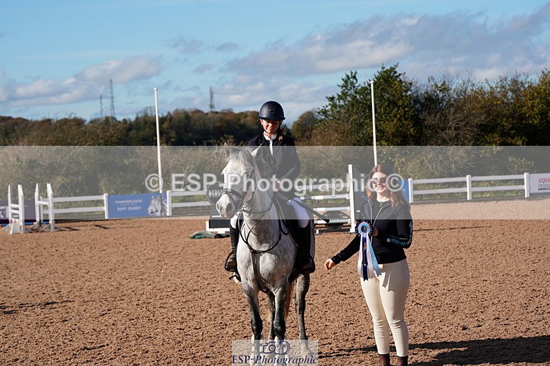 241027A-121522-02703 - SUN Cls 6 Pony Newcomers and 1m Open