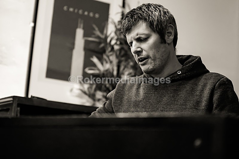  - Jonny Henderson Trio