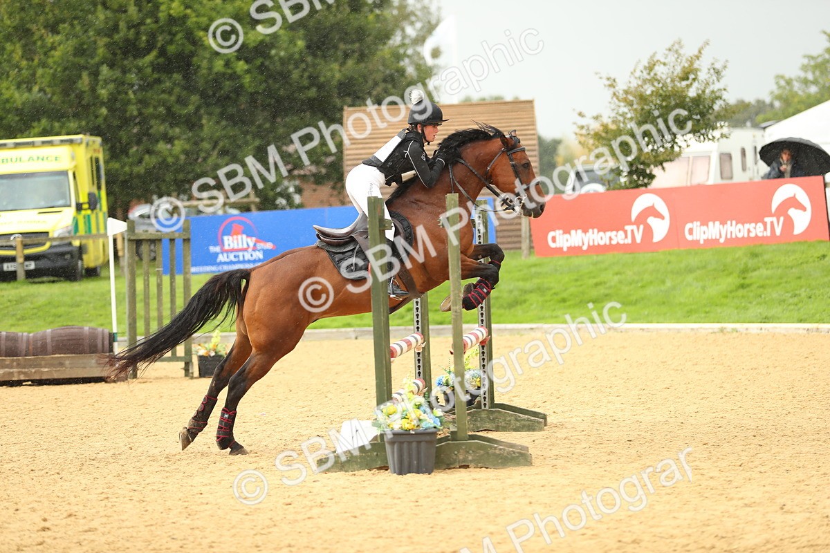 SBM_11290 - E8 Eventers Challenge 80cm Championship