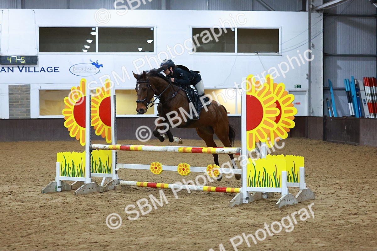 SBM_007292 - Class 6 - 90cm