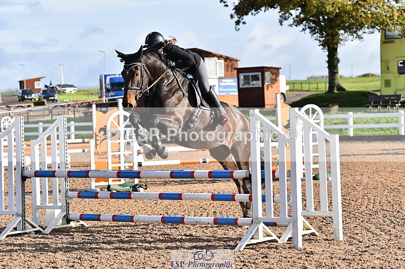 231101A-101300-00021 - Cls 1 British Novice