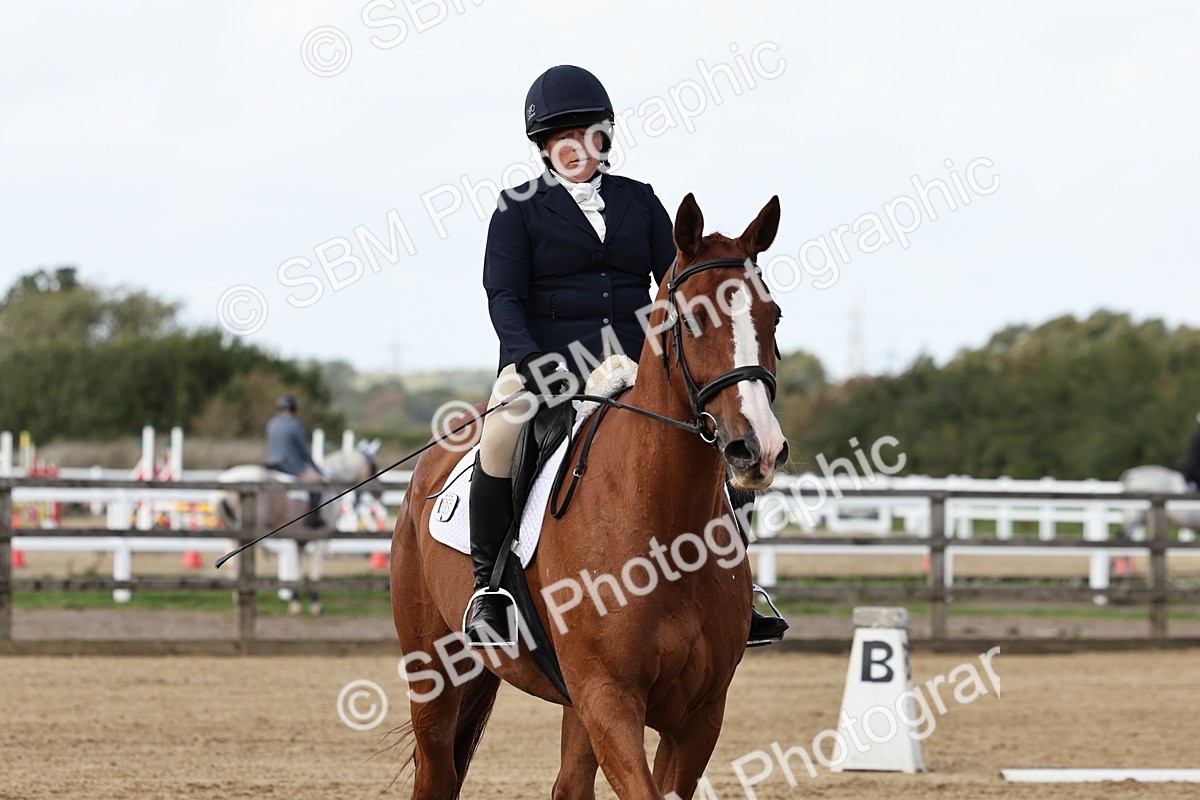 SBM_001168 - Class 46 - Novice 1 Combined Training