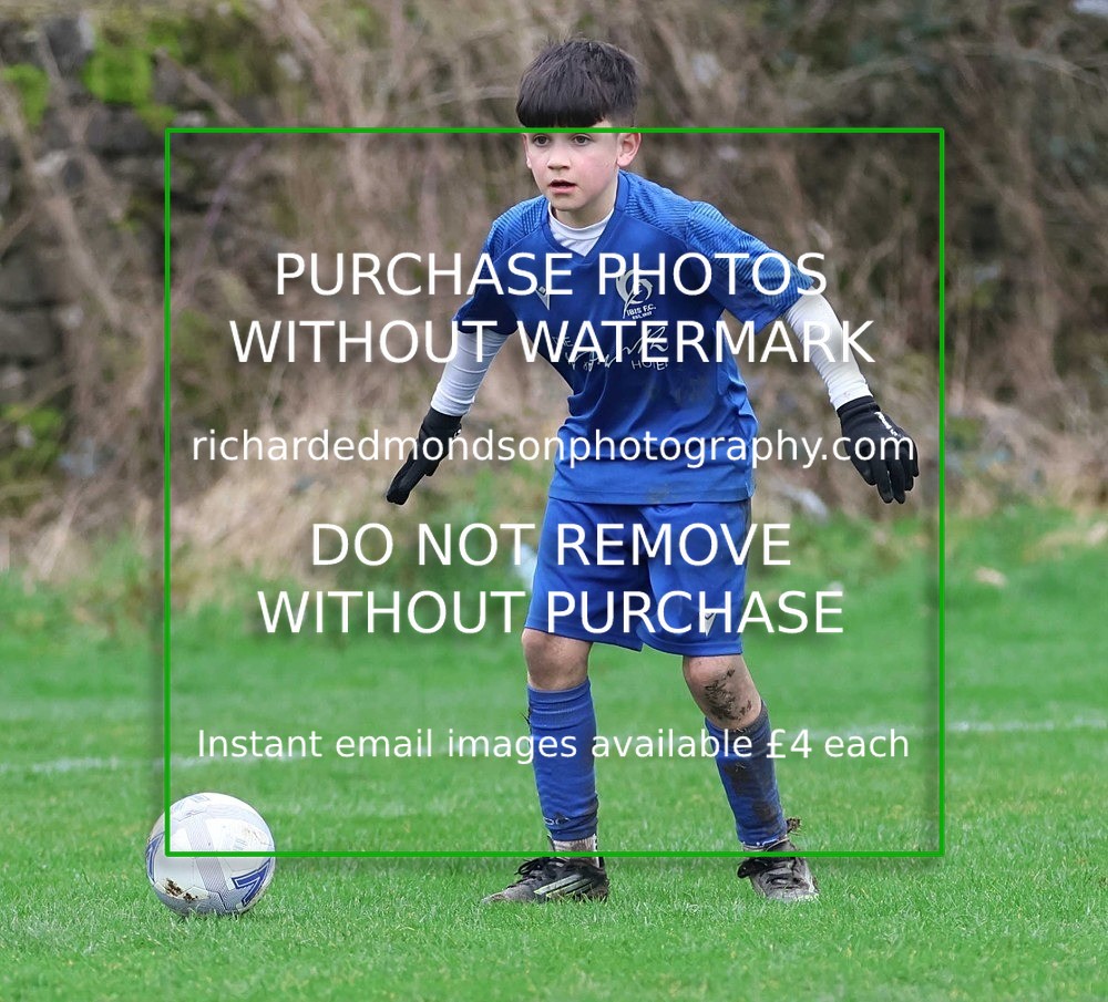 533A1649 - Ibis Under 10's (28/2/26)