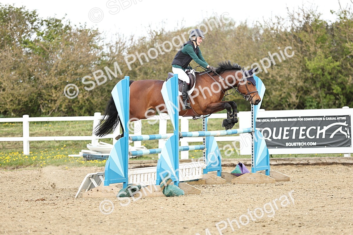 SBM_000892 - Class 3 - Senior Discovery - 1.00m