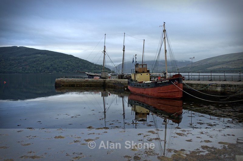 DSC00679 - Scottish scenes