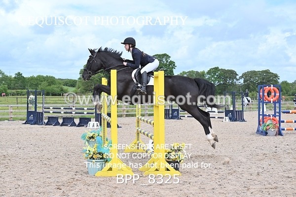 BPP_8325 - CLASS 13 SUN  Senior Discovery/ 1m Open