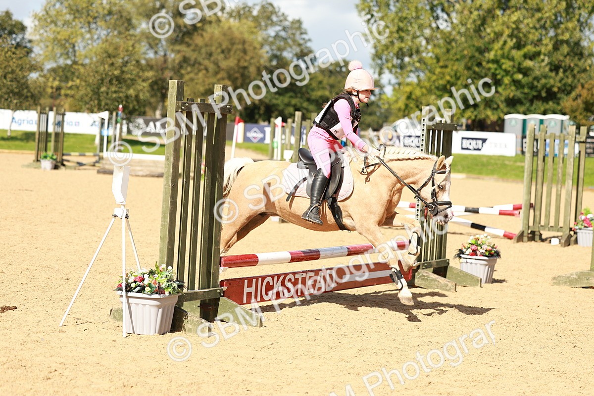 SBM_18856 - E8 - Eventers Challenge 50cm championship