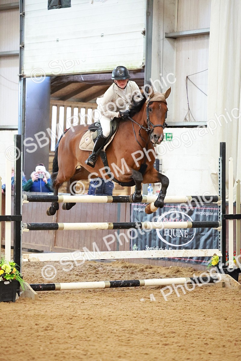 SBM_007474 - Class 20 - Senior Foxhunter 1.20m