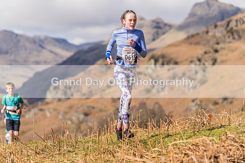Elterwater-60 - Kendal Winter League Races Elterwater Sunday 24th March 2024