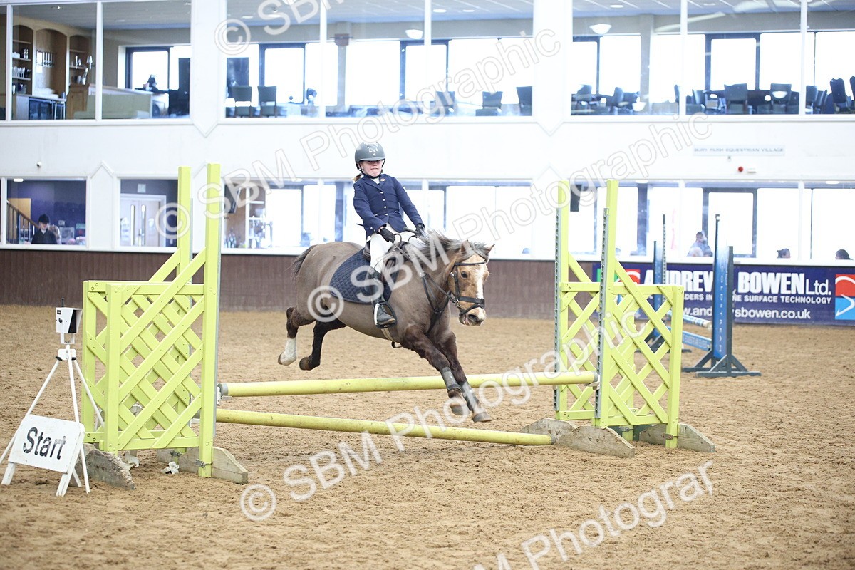 SBM_000437 - Class 3 - 60cm