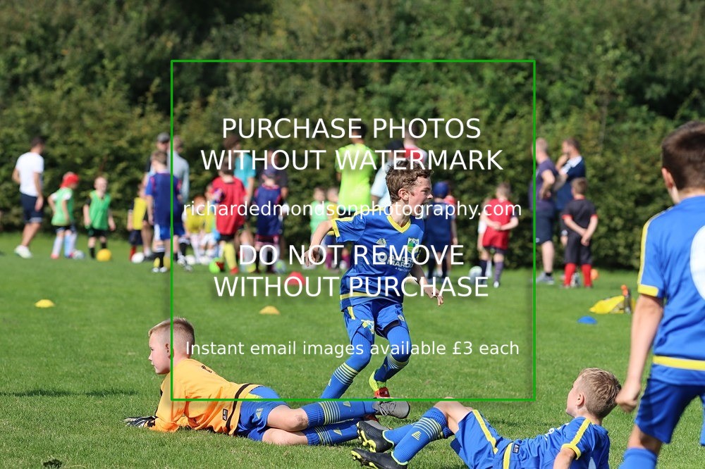IMG_3646 - Kendal Utd U9 vs Kendal Utd U9 (7/9/24)