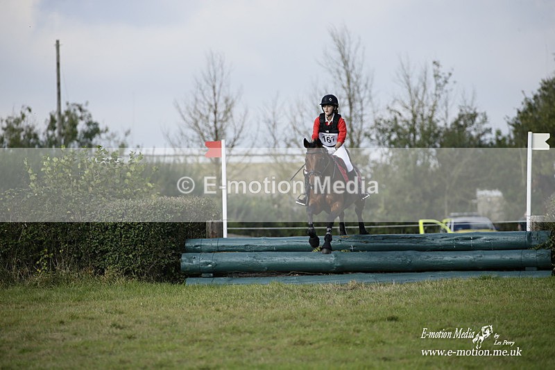  WWHT 171021 3062 - Intermediate (0.90m)  17/10/21