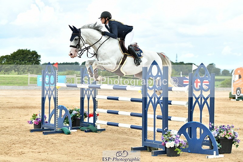 230720A-124122-02919 - Cls 33, 7 Yr Olds 1.30m