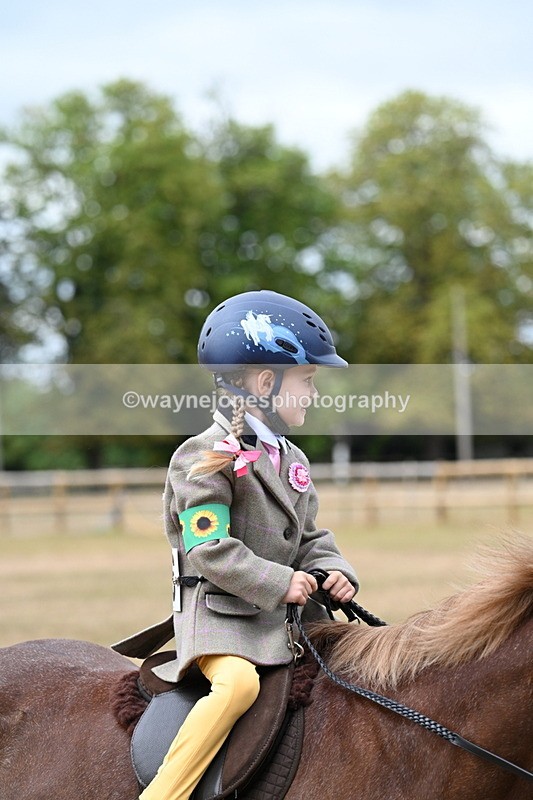 WJ7_6547 - Class 1 Lead Rein Pony