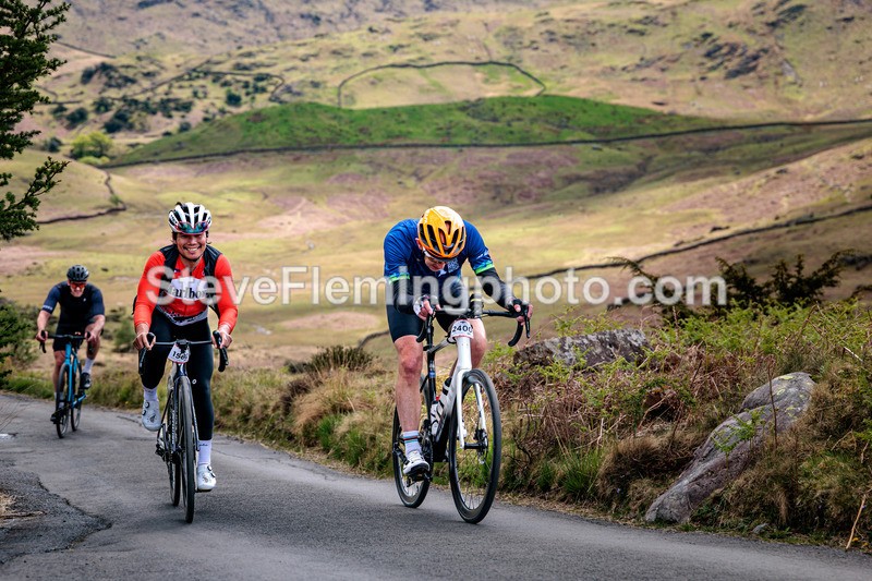 132031 - Blea Tarn Climb 13:00 - 14:00