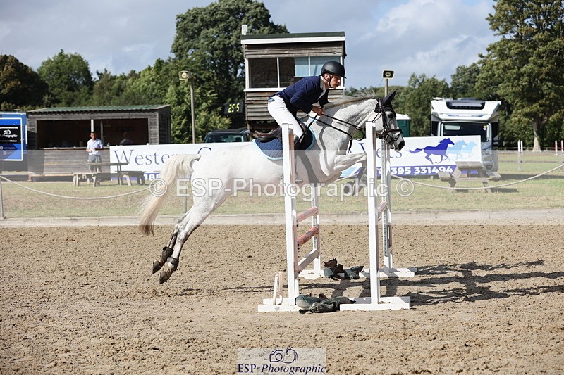 250831A-155844-11304 - Cls 44 95cm Amateur Quali