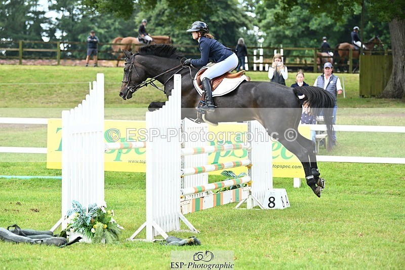 240713-101741-36767 - Cls 146 5 Yr Old Championships