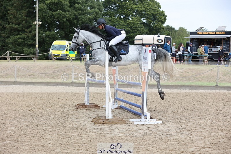 250831A-082859-08677 - Cls 40 Snr Newcomers