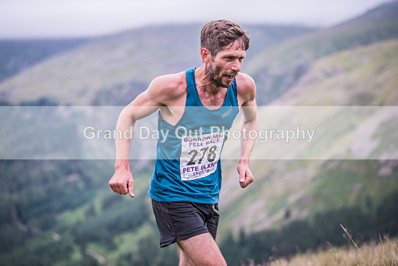 Steel Fell-103 - Steel Fell Race Wednesday 9th August 2023