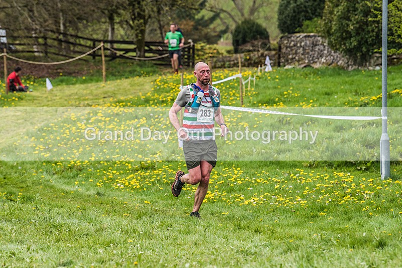 3 Peaks-2490 - The 3 Peaks Race - The Finish - Saturday 29th April 2023