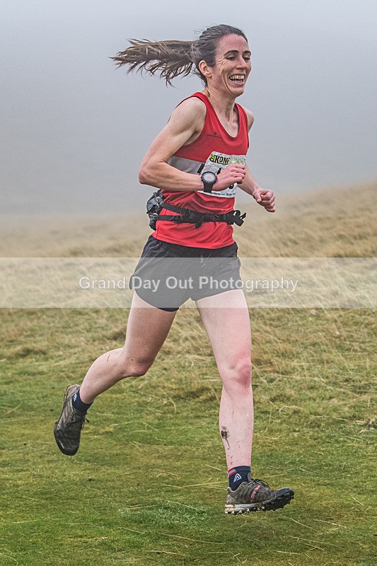 Sale Seniors-72 - Senior Sale Fell Race Sunday 10th November 2024