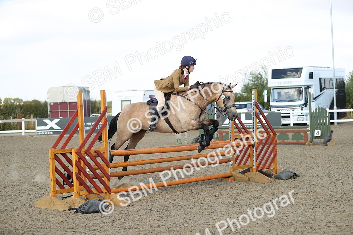 SBM_07001 - Class 49b Style & Performance 80cm (20+)