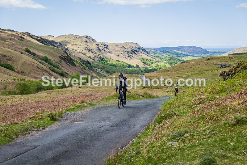 115957 - Hardknott Pass Camera 1 11.00-12.00