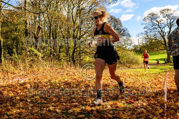 NatRel25-814257 - Senior Female Set Two