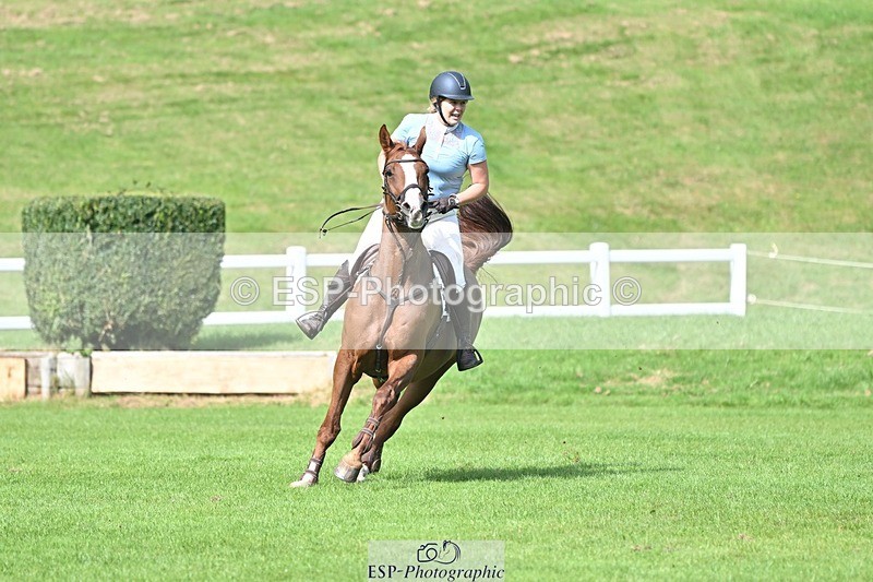 230909-133137-06094 - Cls 12 National 1.30m Open