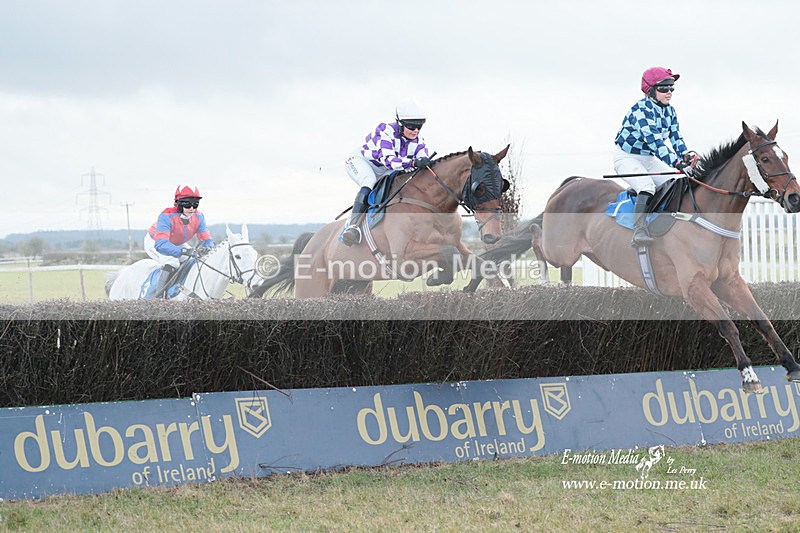 PtP 290123 308530 - Heythrop Hunt PtP Cocklebarrow 29/01/2023